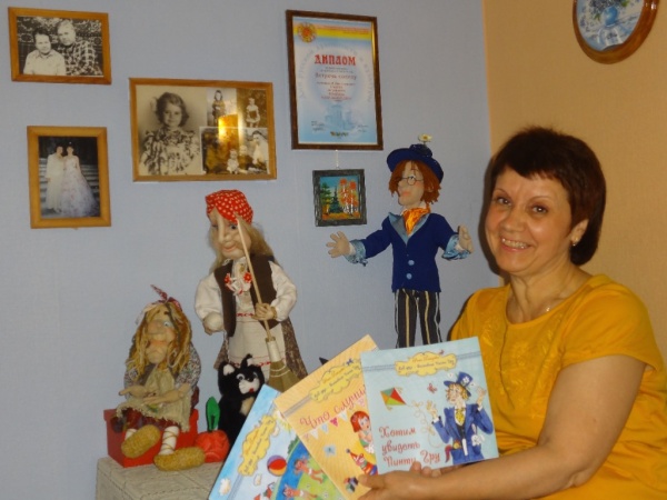 Уральская Агния Барто