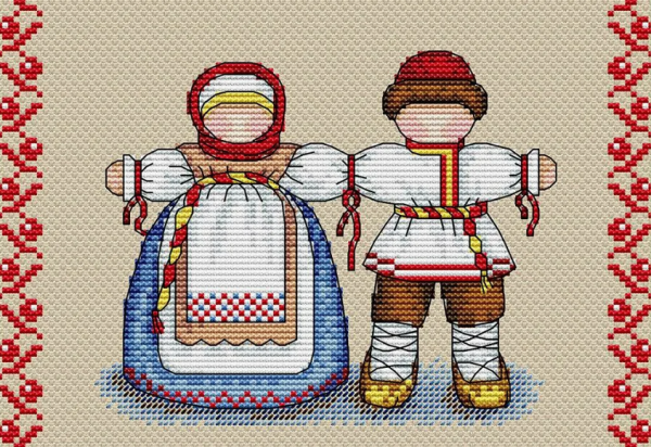 Семейный хранитель