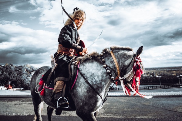 Навеки вместе