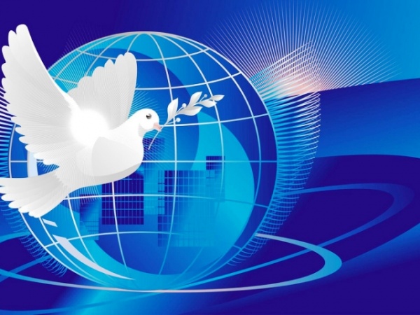 Врачи мира за мир