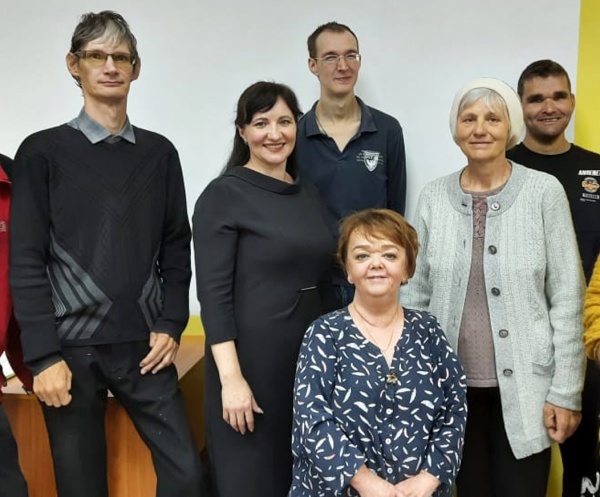 Смех для всех