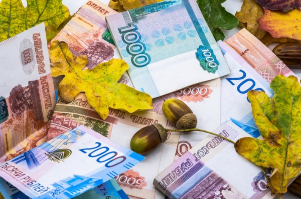 Бархатный кешбэк