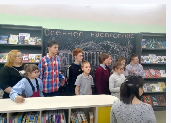 Мы с хорошей сказкой неразлучны