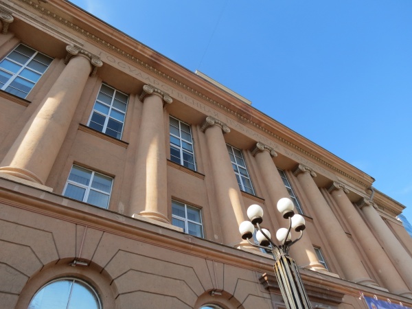 Нацпроект «Культура» в действии