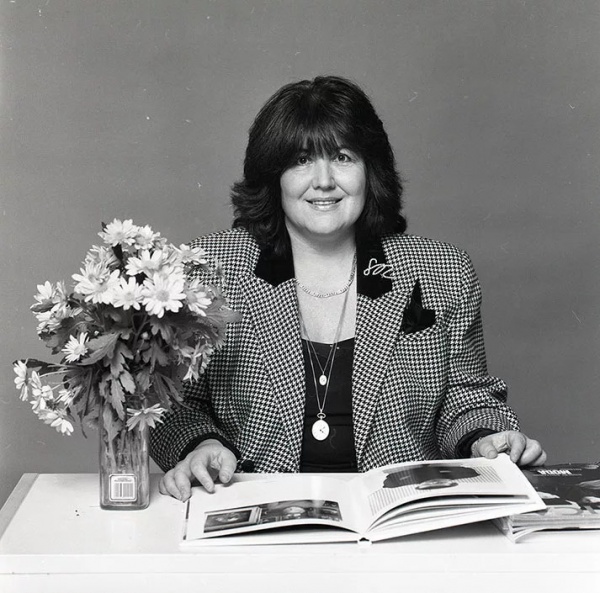 Женская проза Виктории Токаревой