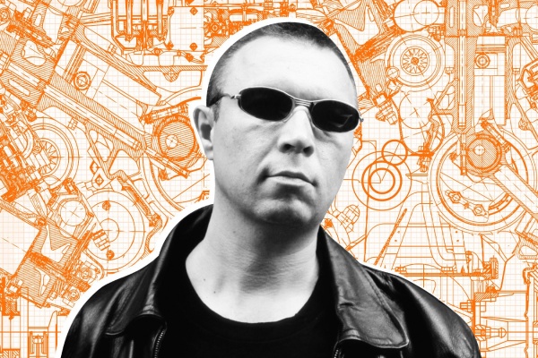 Бренды Виктора Пелевина