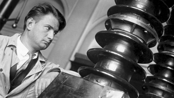 «Отцу» атомной бомбы исполняется 120 лет