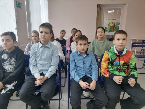 Открываем календарь