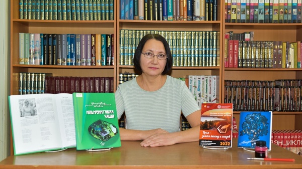 Студенты из Миасса — лауреаты поэтических конкурсов