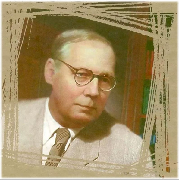 Николай Заболоцкий: «О, я недаром в этом мире жил!»