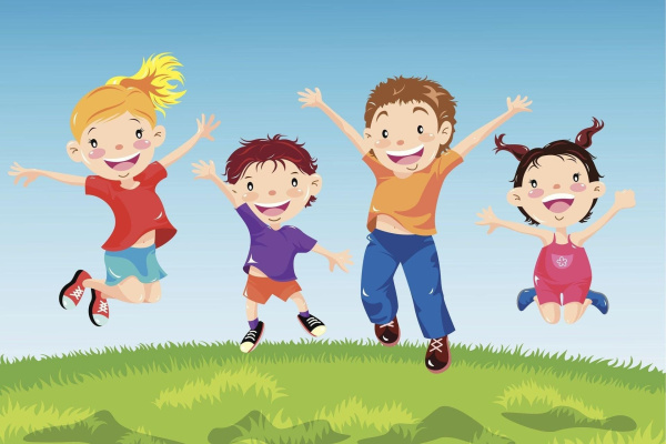 Да здравствуют спорт и здоровье!