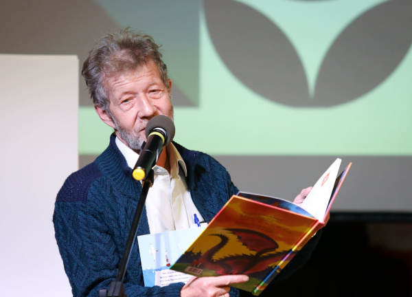 Все читаем Усачёва — вот где классно, вот где клёво!