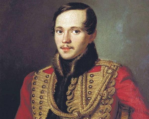 «Земле я отдал дань земную»
