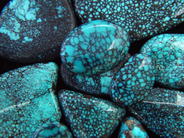 Свадебный камень