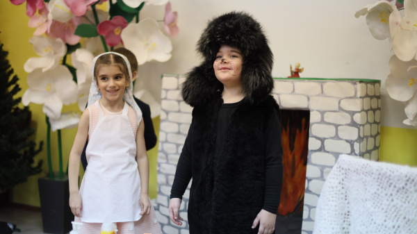 XIII-е Абрамцевские Чтения