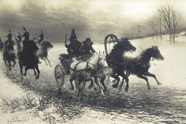 Сретение Господне и русская армия