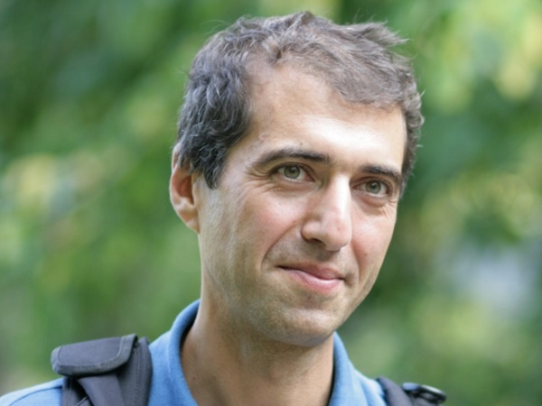 Музыкант, учитель и поэт