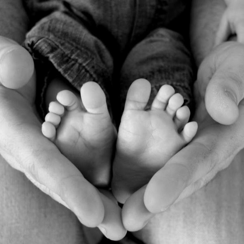 Быть отцом совсем не просто