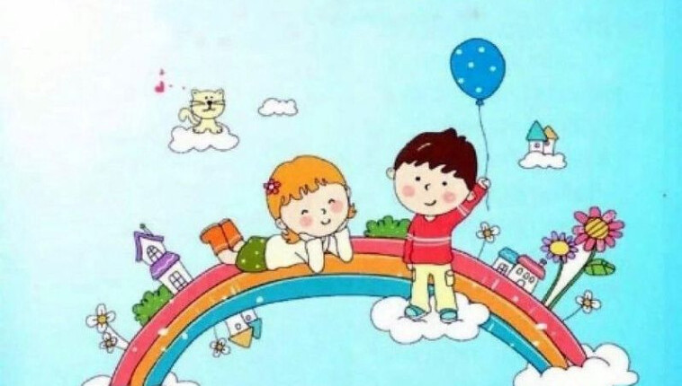 Много правил есть на свете