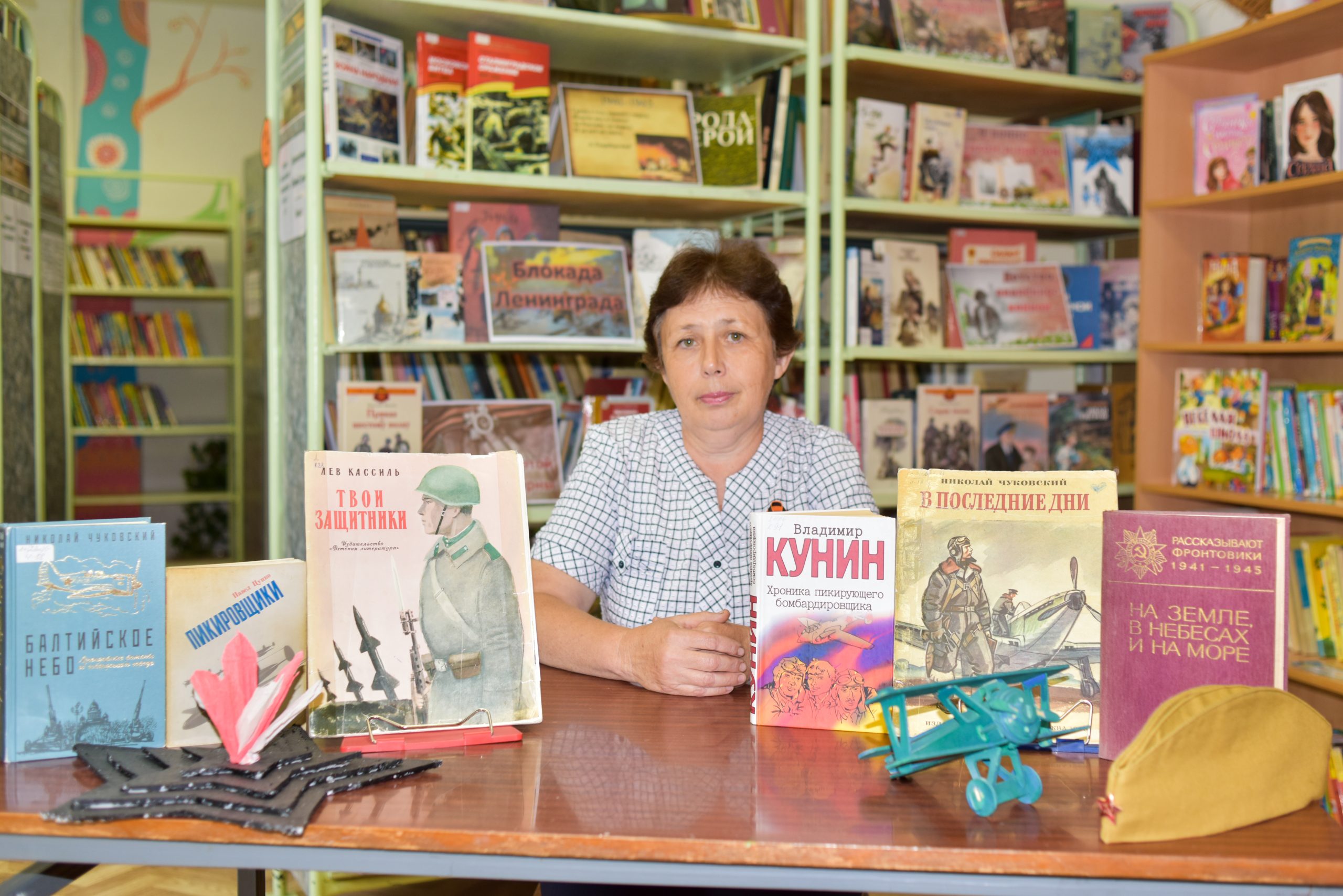 Эскадрильи летят за горизонт