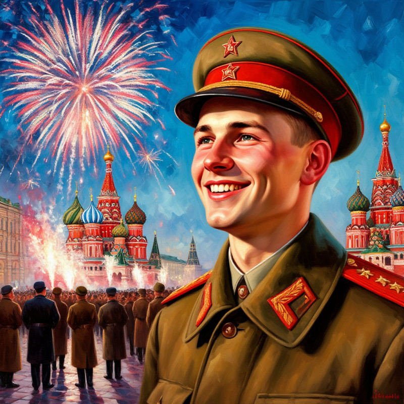 Улицы героев в Миассе