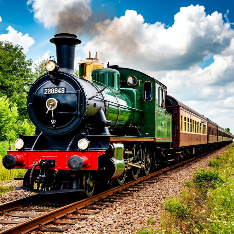 Судьба многих – железная дорога