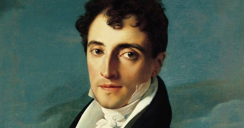 Кондратий Рылеев: патриот и гражданин