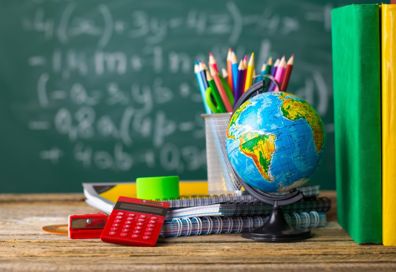 Первое сентября: стартуем по новым правилам