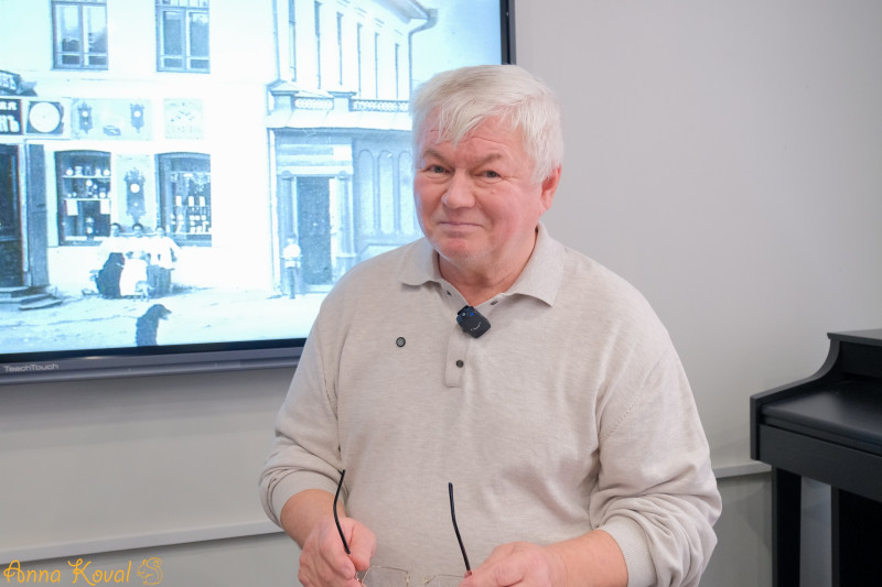 «Плотина на речке Мияз» — будущая книга Марата Шагиева