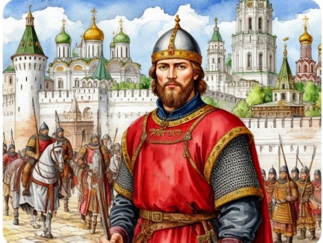 Жизнь в памяти потомков