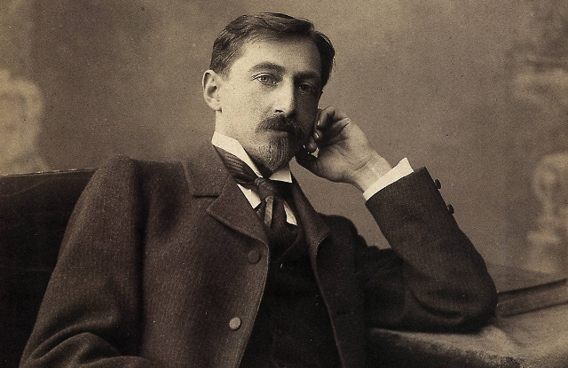 Приблизиться и понять!