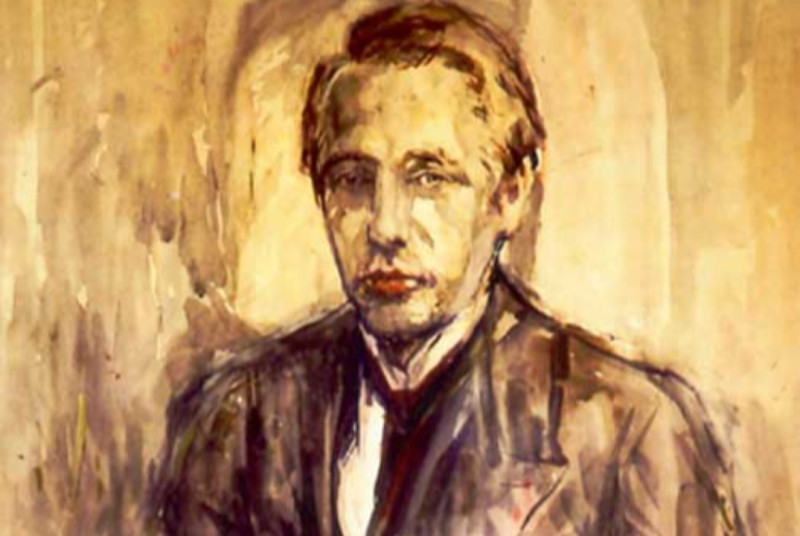 Время Велимира