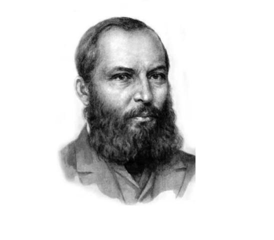 Великий певец красоты