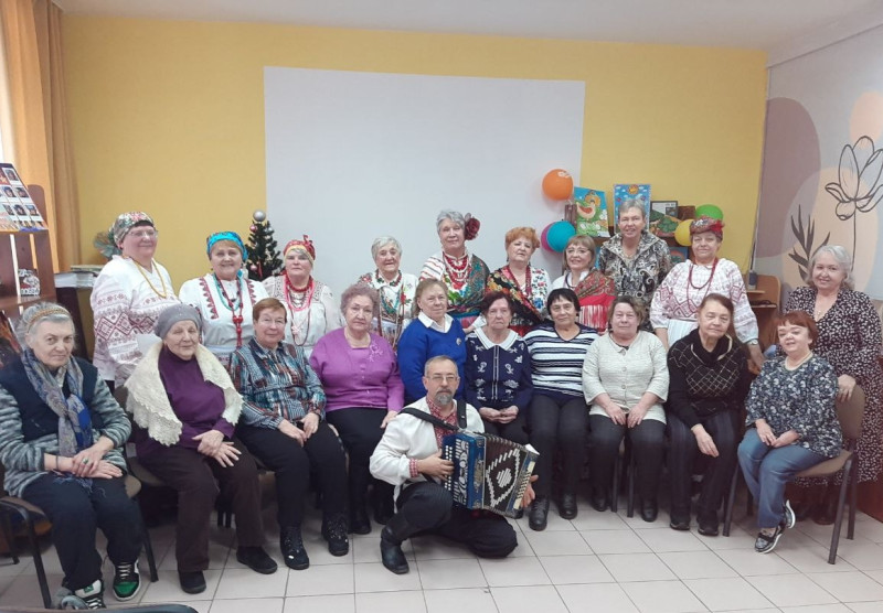 Мы к вам заехали на час!