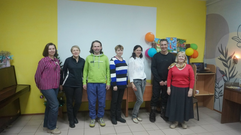 Дубайские каникулы Татьяны Савельевой