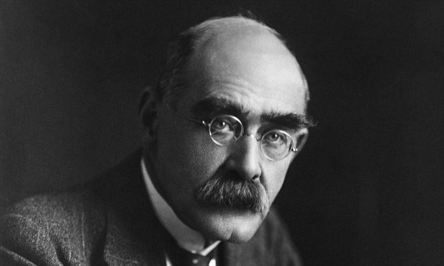 Истории, полюбившиеся с детства. Редьярду Киплингу – 160 лет