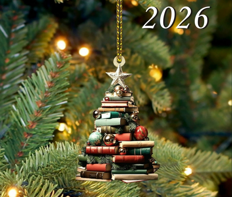 С Новым годом!