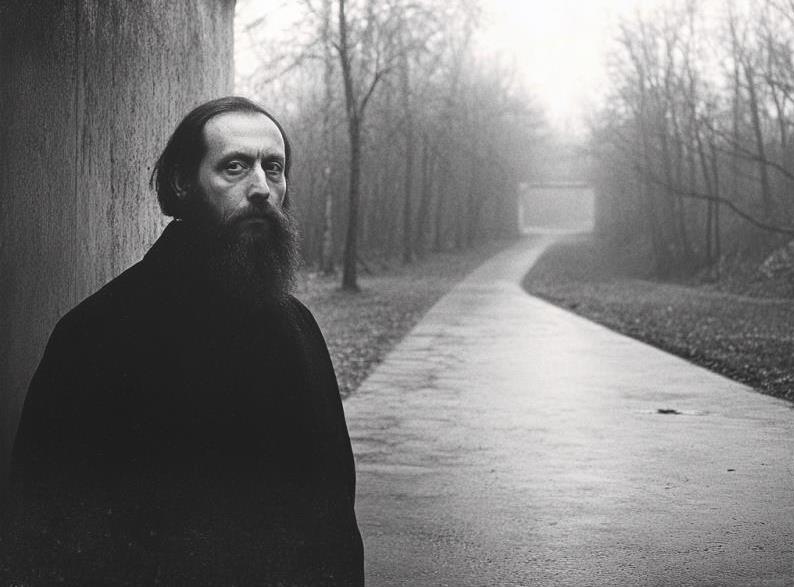 Суровая муза Михаила Салтыкова-Щедрина