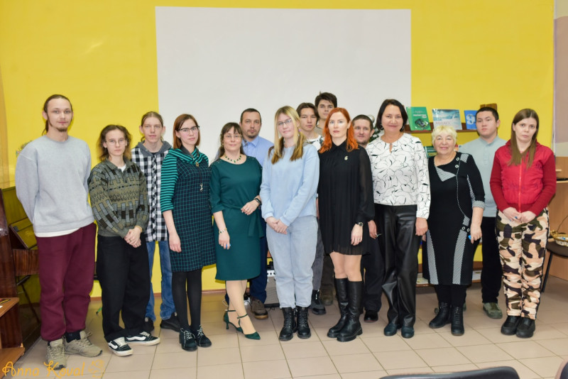 Сила слова…