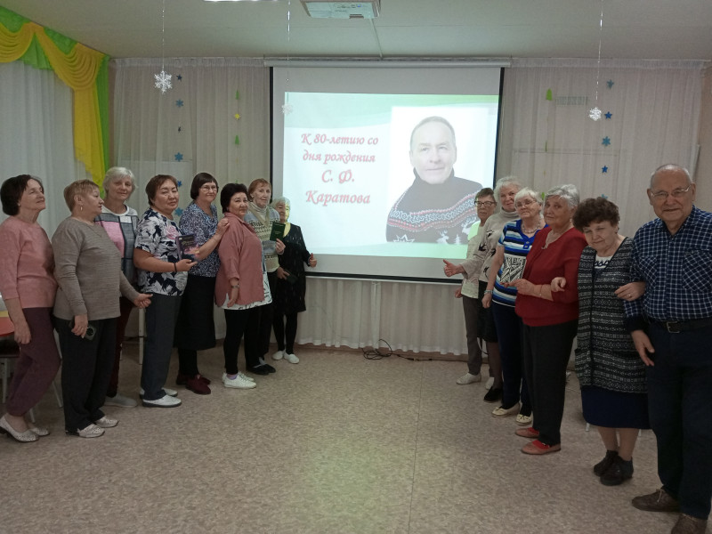 «Мой край исполнен красоты…»