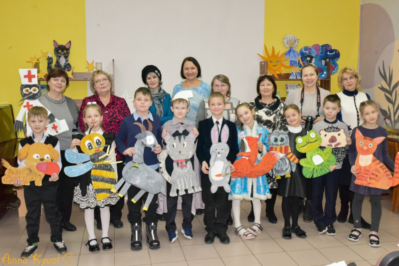 Абрамцевские Чтения — 2026