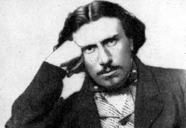 Я вырос в народе