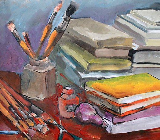 Творческий дух Николая Ге