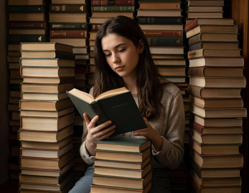 Книги как мост единства