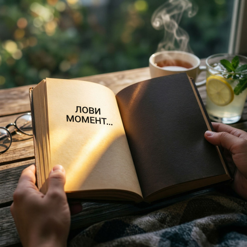 Угадай книгу по цитате