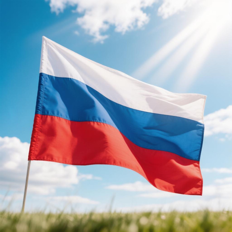 Методическая подборка: сценарии ко Дню Государственного флага России