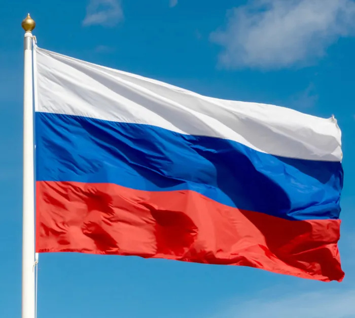 Три цвета праздника