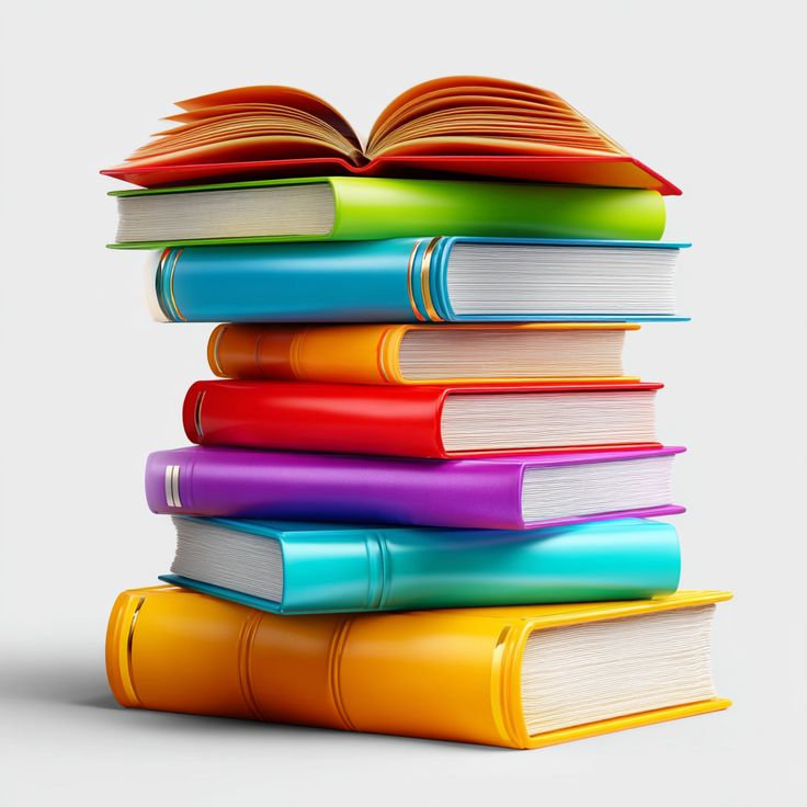 Почему стоит читать книги — и как сделать это привычкой