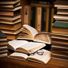 Книги, которые работают
