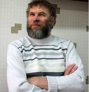 Сергей Поляков: «Жив возможностью творить»